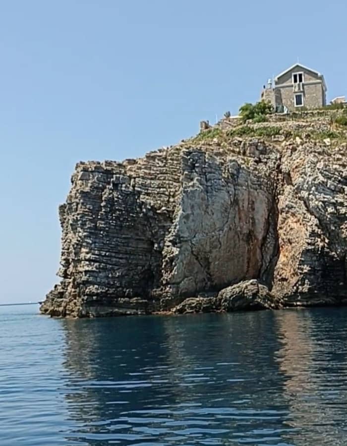 2-Hour Karaoke Party Boat: Quick Fun on the Adriatic in Budva