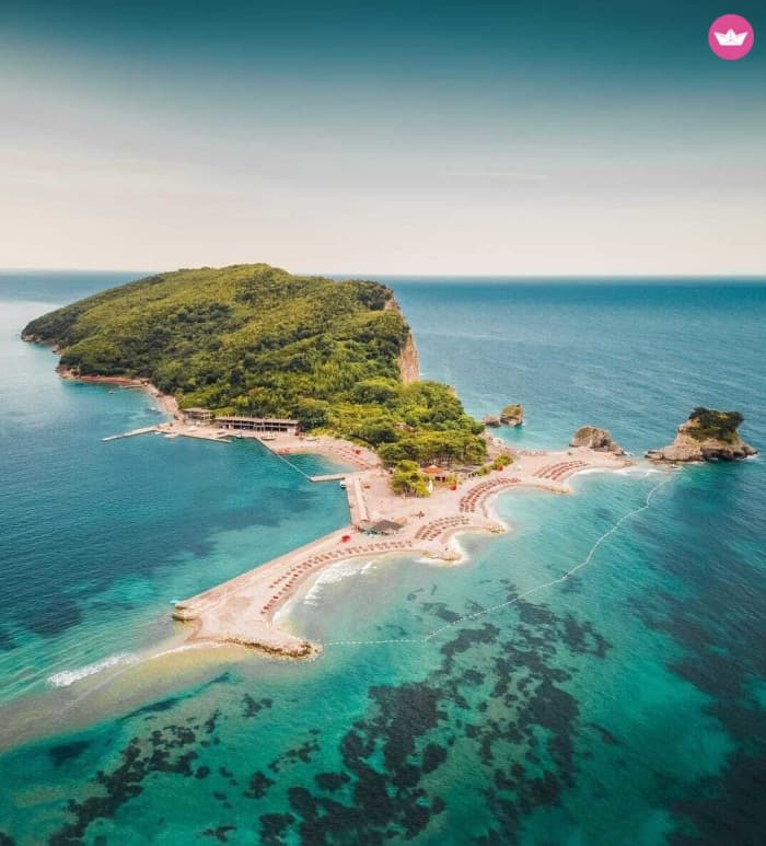 2-Hour Karaoke Party Boat: Quick Fun on the Adriatic in Budva