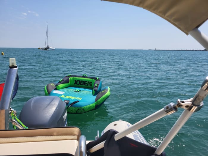 Pure sailing joy: Experience the magic of La Rochelle