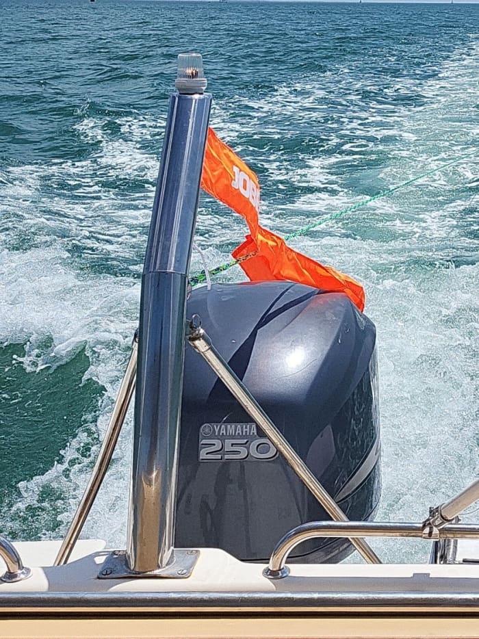 Pure sailing joy: Experience the magic of La Rochelle