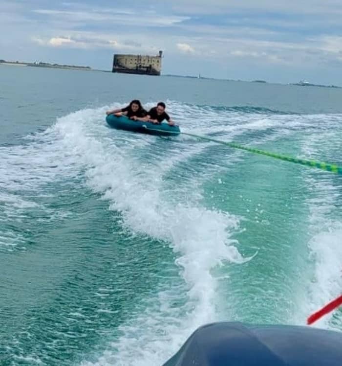 Pure sailing joy: Experience the magic of La Rochelle