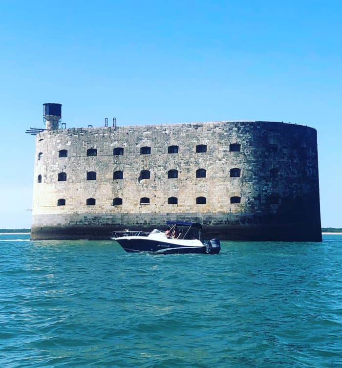 Pure sailing joy: Experience the magic of La Rochelle