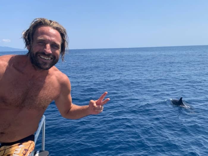 Het ritme van Nice: Onvergetelijke momenten op een zeilboot