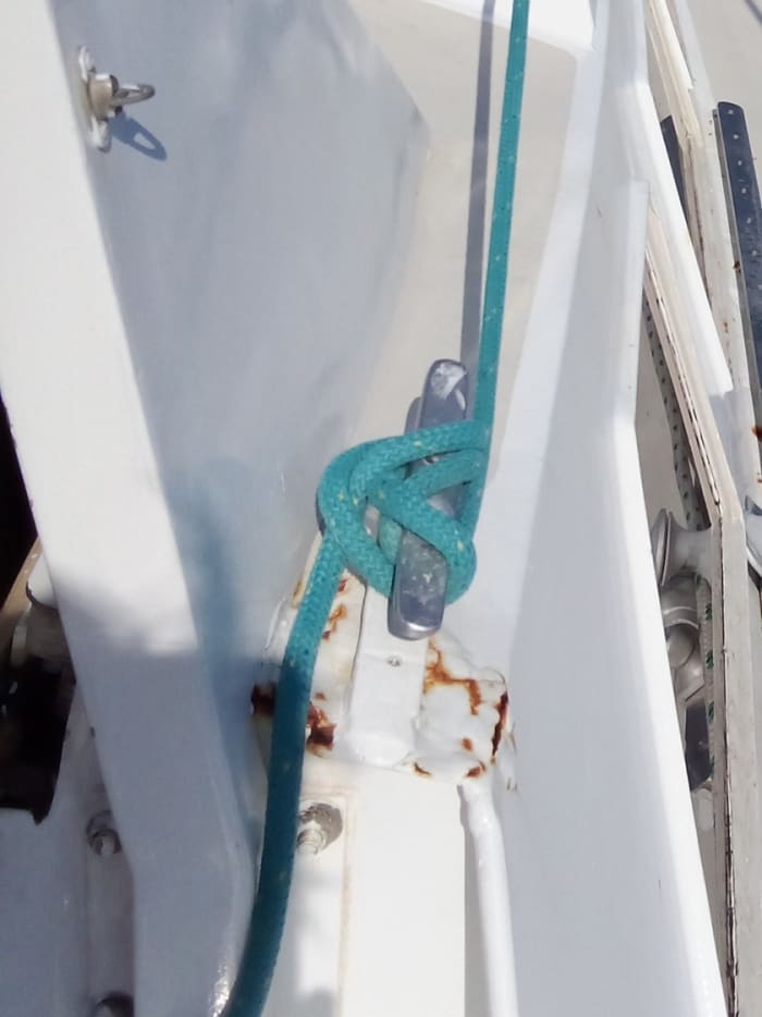 Het ritme van Nice: Onvergetelijke momenten op een zeilboot