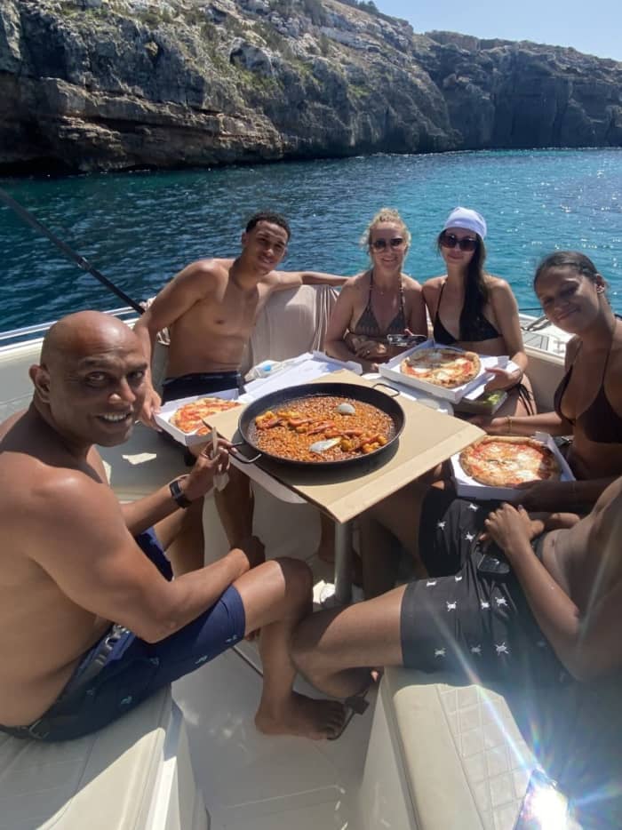 Discover Ibiza & Formentera in Comfort: Full-Day Cruise