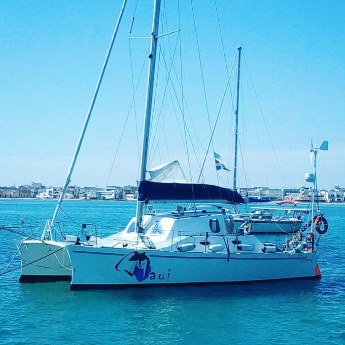 Excursão privada de Formentera a Ibiza: enseadas exclusivas, águas cristalinas e capitão local.