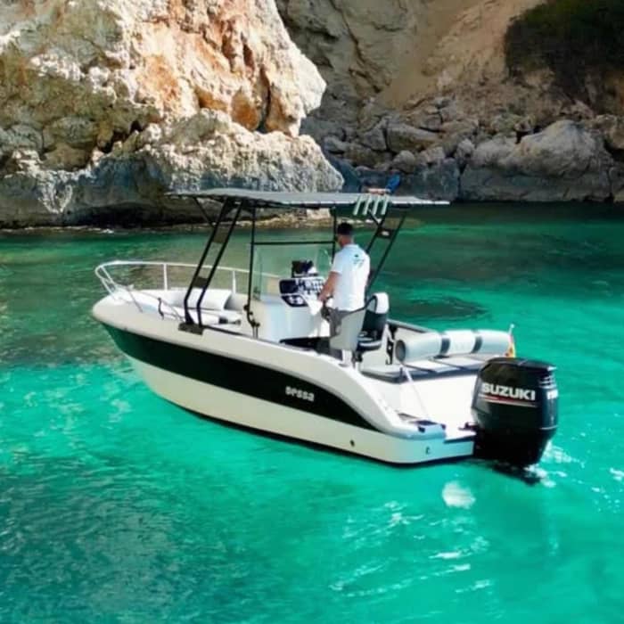 Découvrez la Costa Blanca en 4 heures !
