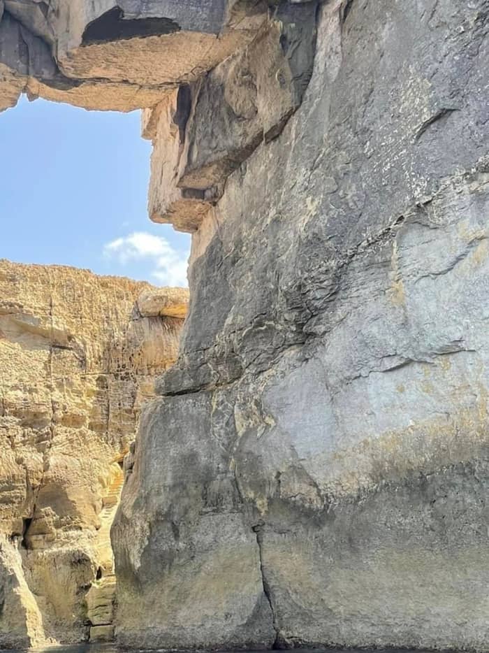 Half-day 4-hour private boat tour in Malta