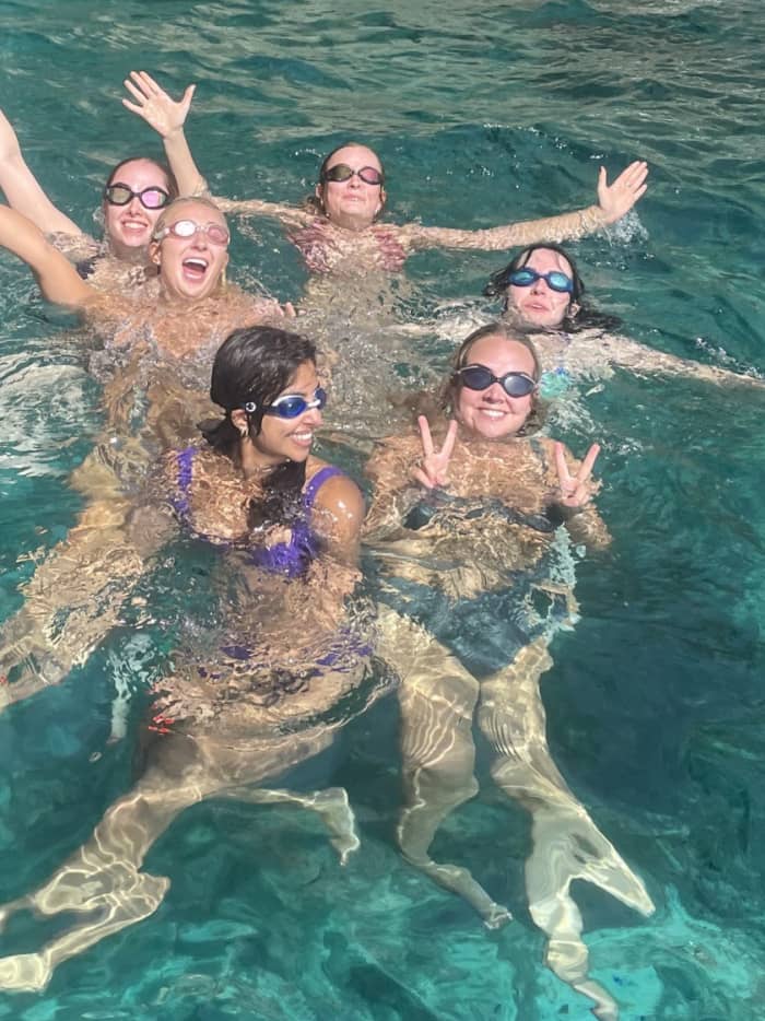 Half-day 4-hour private boat tour in Malta