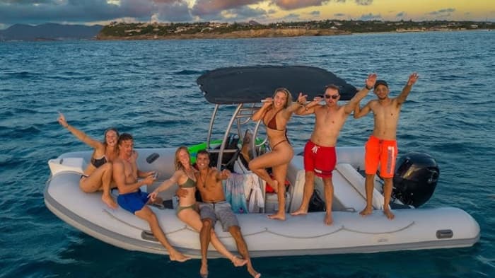 Private Snorkeling Trip — Blue Lagoon & Comino