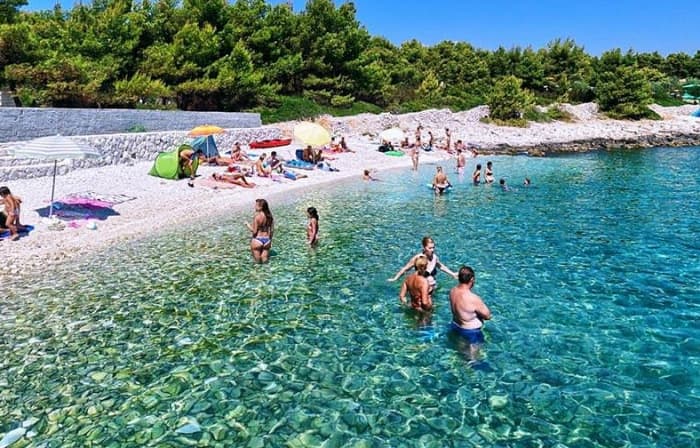 Private Snorkeling Trip — Blue Lagoon & Comino
