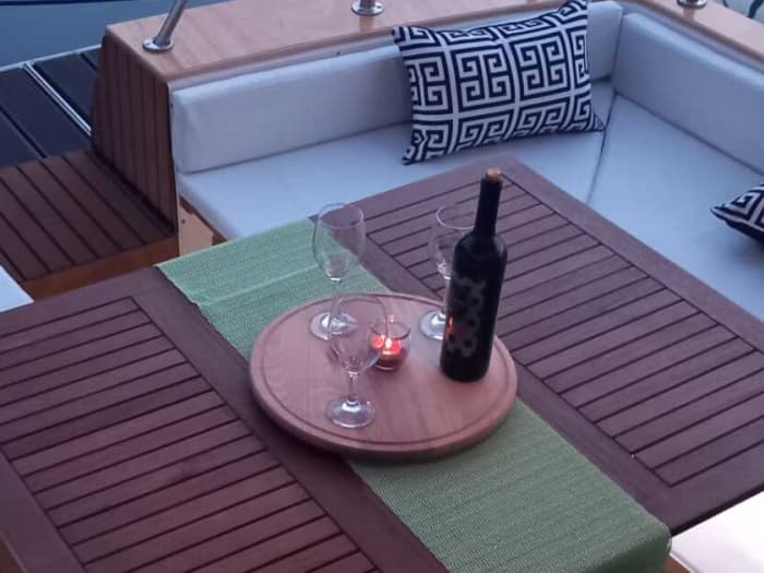 Full-Day Private Yacht aroundPula@NP Brijuni⭐ 100% Private Experience — No Other Guests on Board