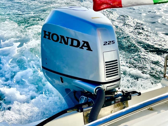 Discover Marsala's shores: A complete day trip aboard a motorboat