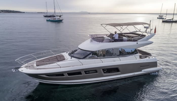 Escapada exclusiva em iate: cruzeiro de Mônaco a Nice e Villefranche