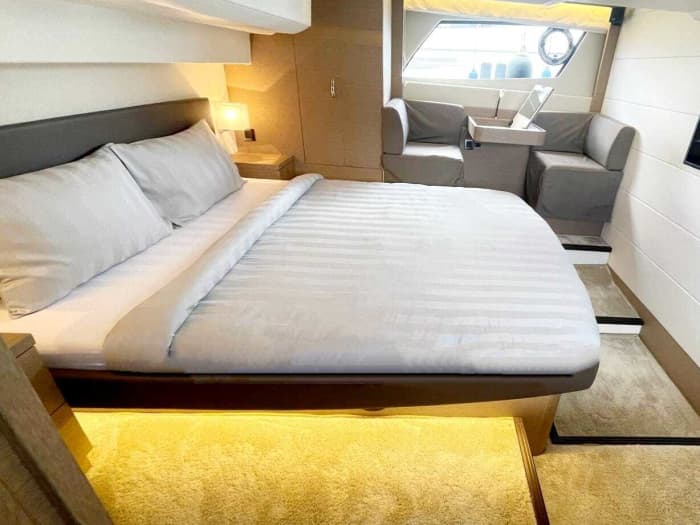 Escapada exclusiva em iate: cruzeiro de Mônaco a Nice e Villefranche