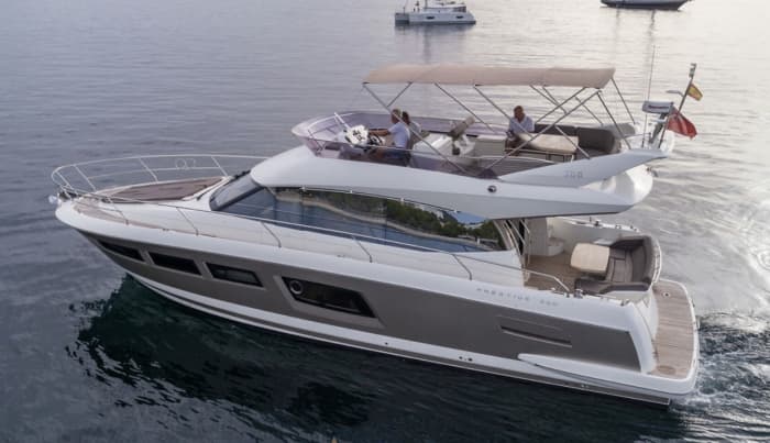 Escapada exclusiva em iate: cruzeiro de Mônaco a Nice e Villefranche