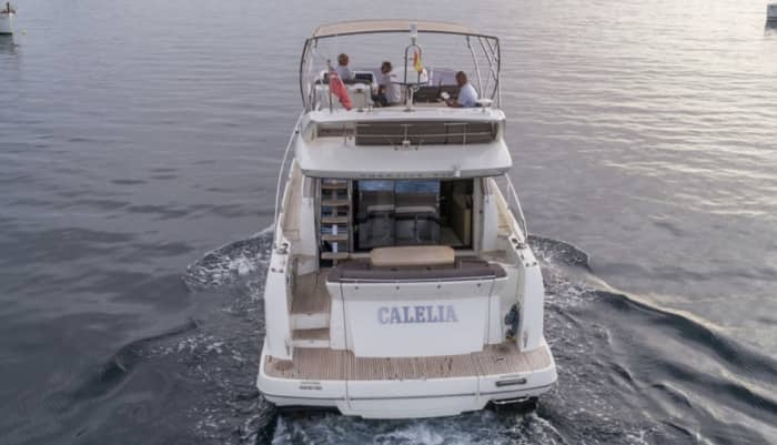 Escapada exclusiva em iate: cruzeiro de Mônaco a Nice e Villefranche