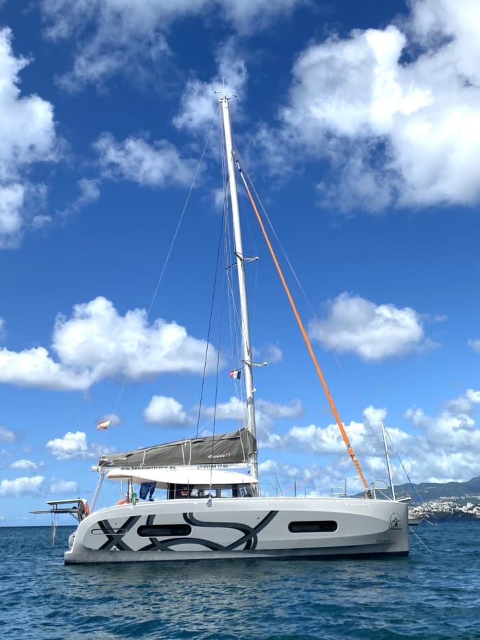 Enjoy a 4-hour Catamaran Experience: Pollensa Bay and Alcudia