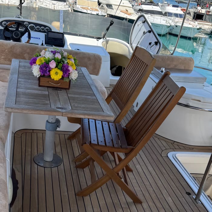 Island Hopping & Ancient Ruins: A Kemer Day at Sea (Kemer - Three islands - Cleopatra - Phaselis ancient city)