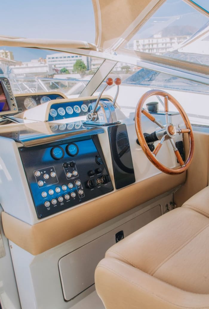 Ischia & Procida Tour from Capri Port