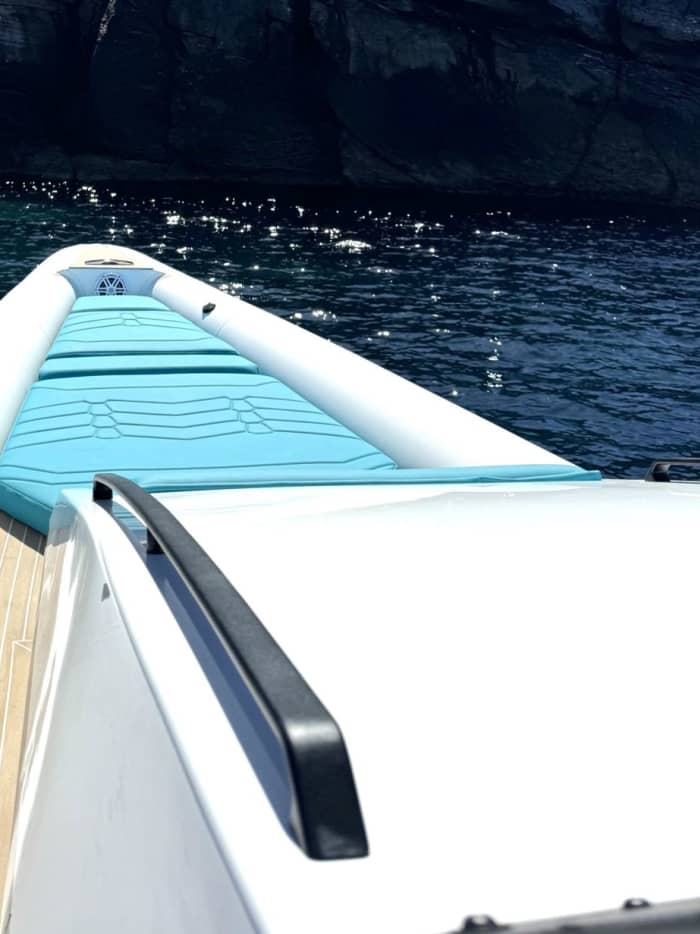 Full-Day Private Cruise to Koufonisia from Paros