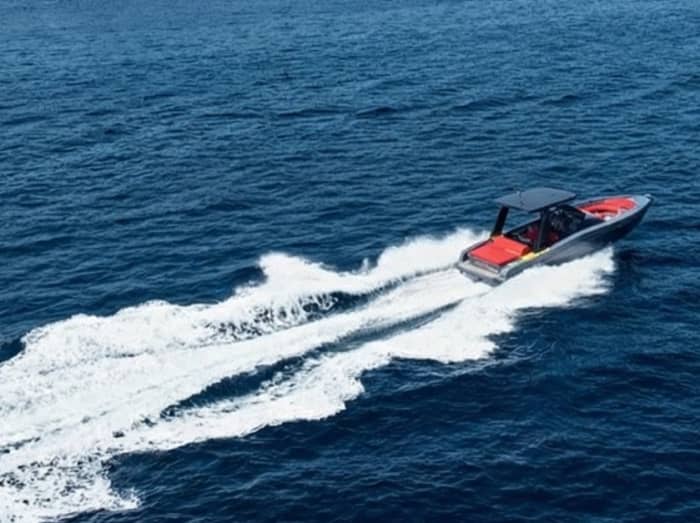 Maddalena National Park Full Day Cruise