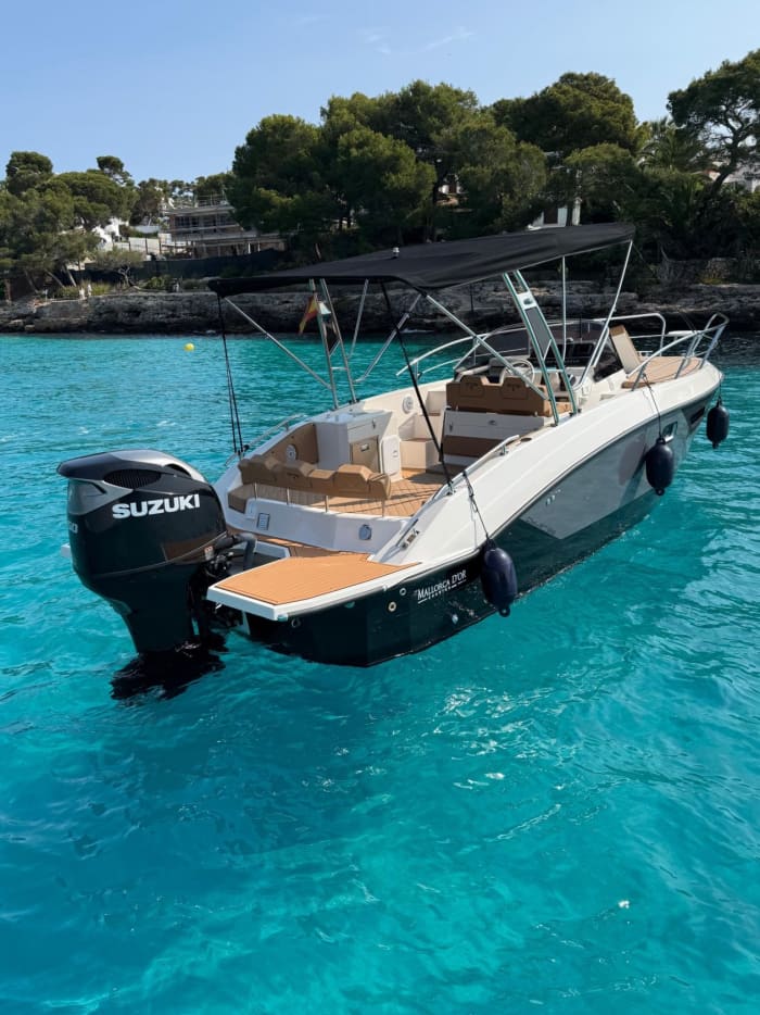 4H ALL INCLUSIVE EXPERIENCE Coastal getaway in Cala d'Or