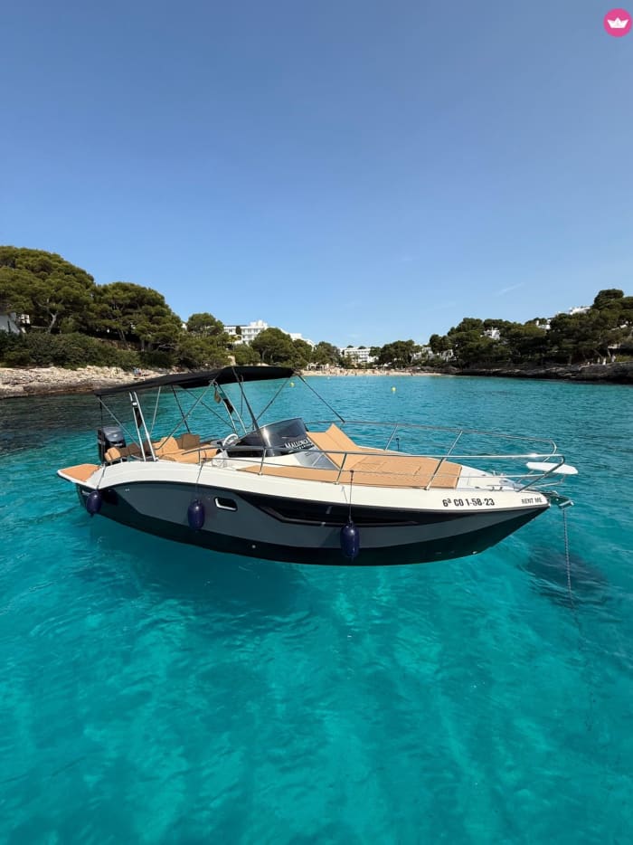 4H ALL INCLUSIVE EXPERIENCE Coastal getaway in Cala d'Or