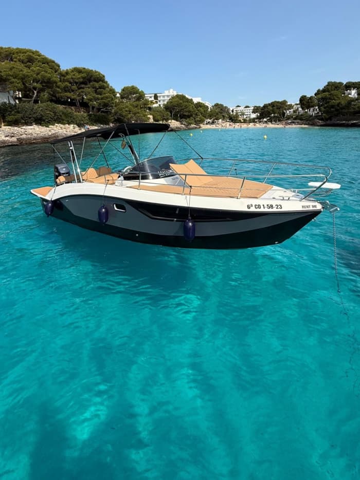 4H ALL INCLUSIVE EXPERIENCE Coastal getaway in Cala d'Or