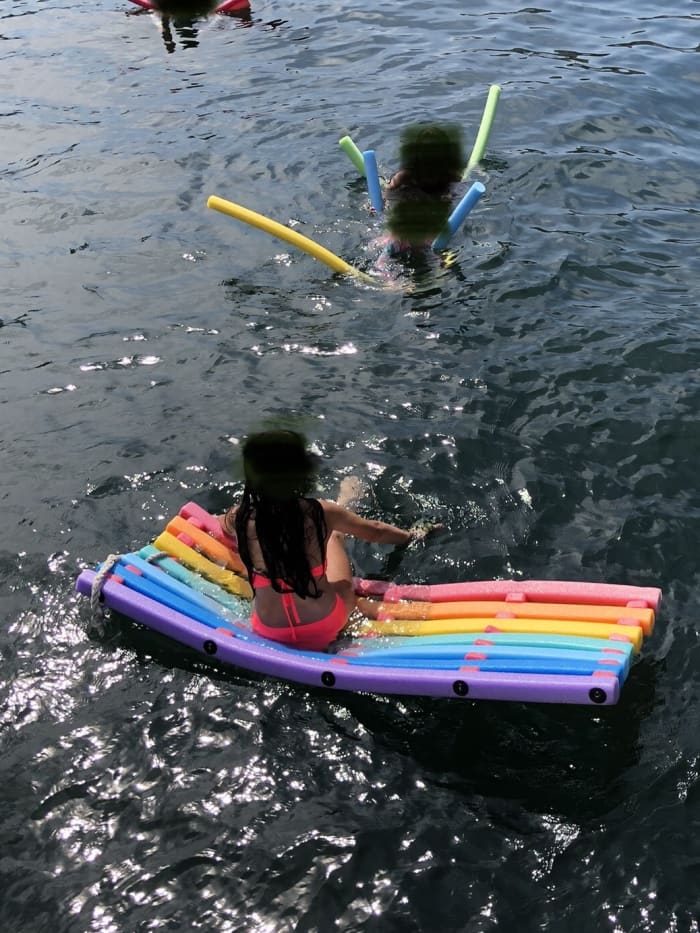 Une journée magique à Rio de Janeiro à bord d'un voilier