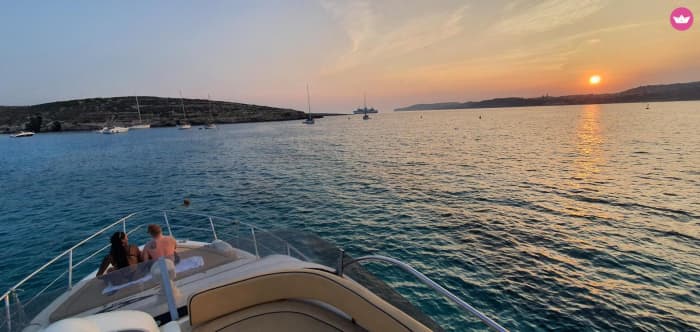 Exclusief dagje uit: privétour van een hele dag door Grand Harbour naar Comino, Gozo en de eilanden St. Paul
