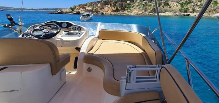Exclusief dagje uit: privétour van een hele dag door Grand Harbour naar Comino, Gozo en de eilanden St. Paul