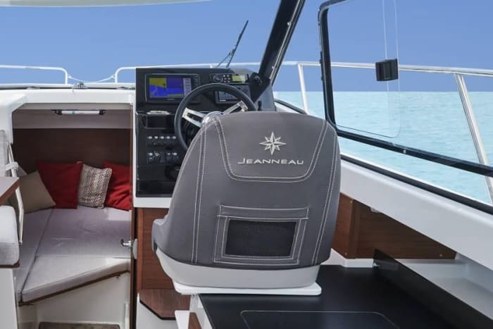 Navigation privée d'une journée complète à travers l'Istrie, Krk et Cres