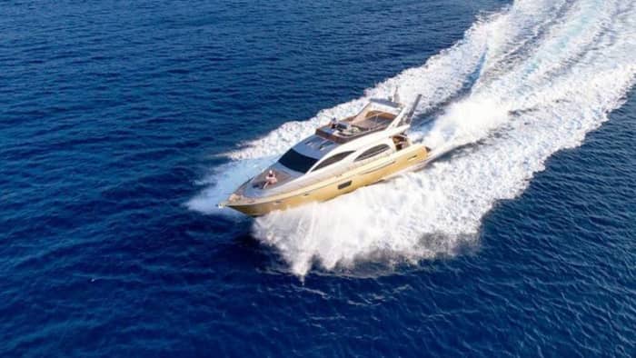 Hele dagtour - Bodrum