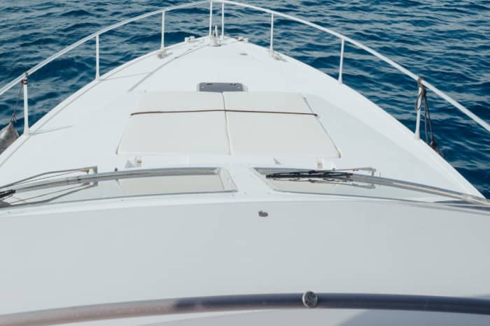 Excursion privée en yacht