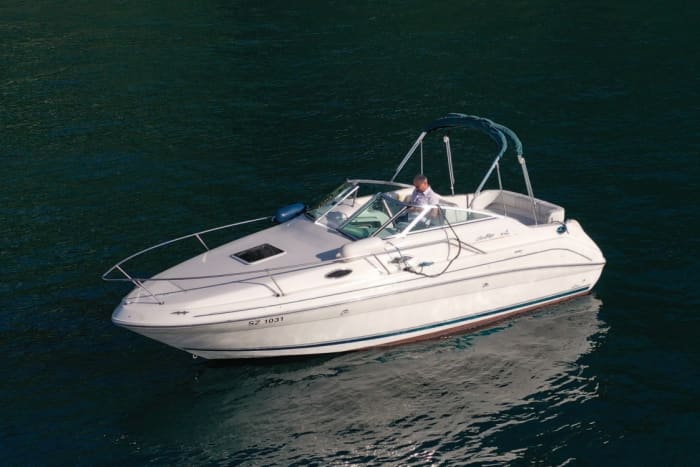 Få varje ögonblick att räknas: En heldag i solen runt Gersau på en motoryacht