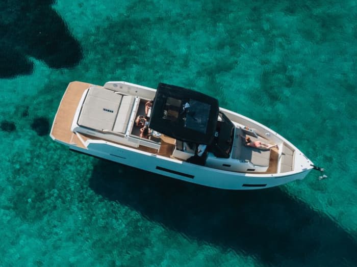 The Ultimate Escape: Private Cruise to Santorini