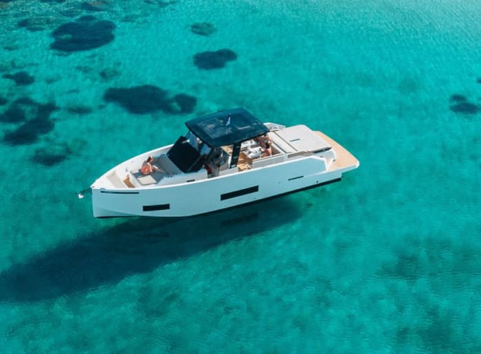 The Ultimate Escape: Private Cruise to Santorini