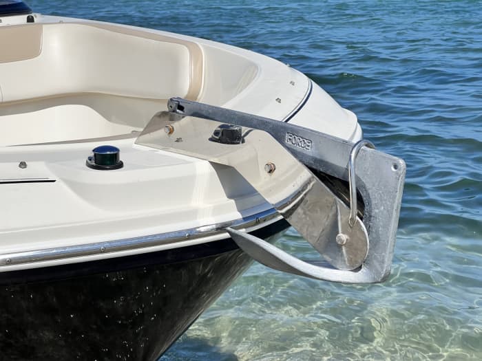 Une journée à La Manga en bateau à moteur