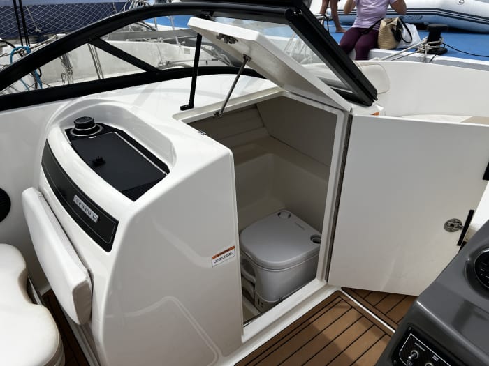 Une journée à La Manga en bateau à moteur