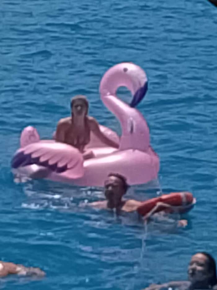 Un día para descubrir Marsala: pura relajación en el azul italiano.