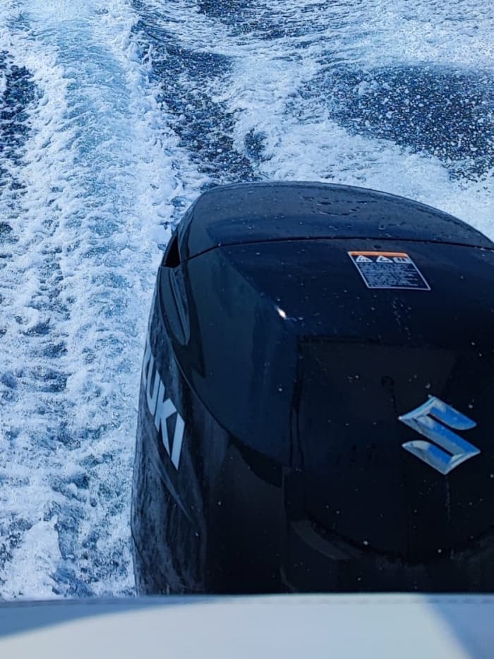 Njut av 11 timmar på en motorbåt för att utforska Trogir