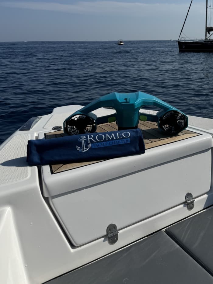 Einen Tag lang Taormina entdecken: Pure Entspannung am italienischen Blau
