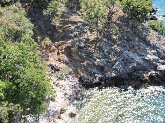 Kliffs & Caves