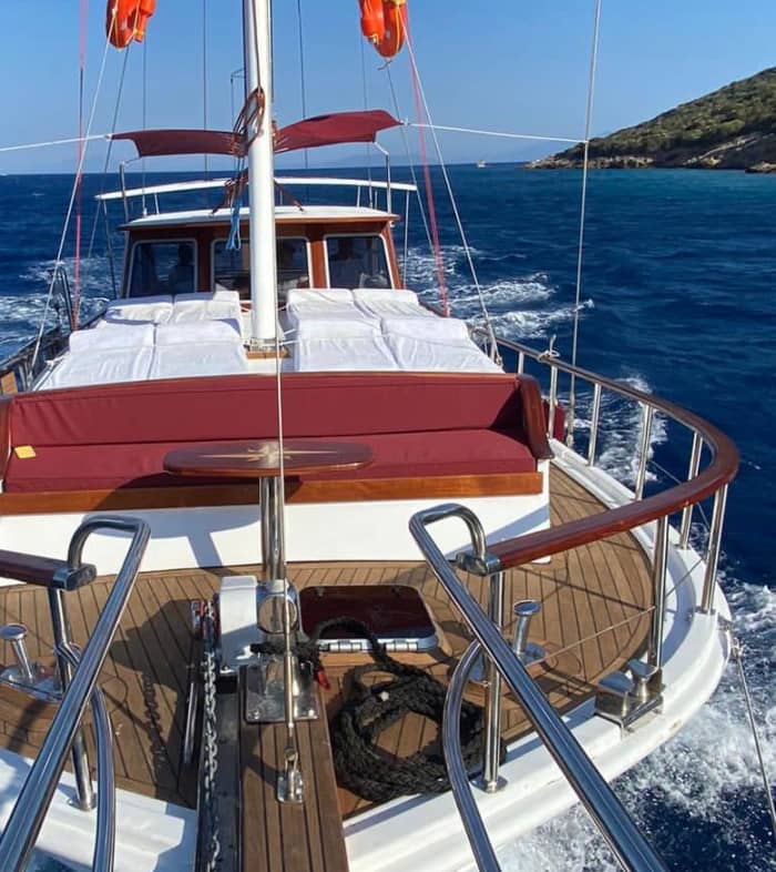 Excursion d'une journée complète - Bodrum