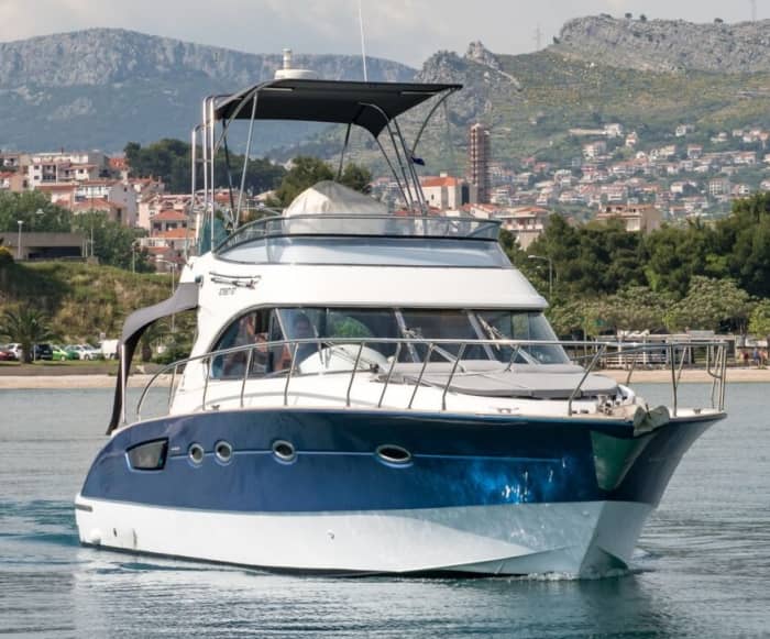 Explorez les joyaux cachés de Split à Vis