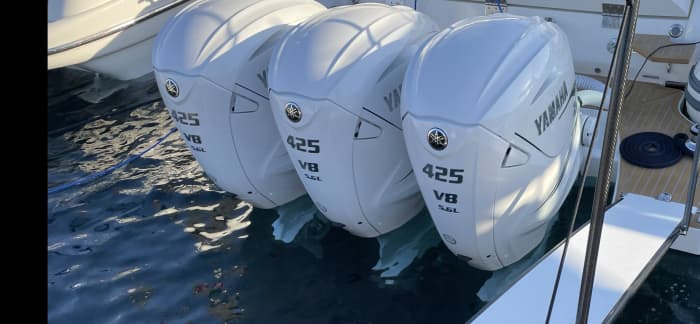 Cruise to the heart of La Maddalena