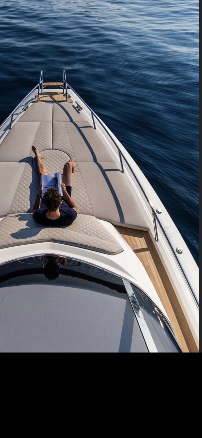 Cruise to the heart of La Maddalena
