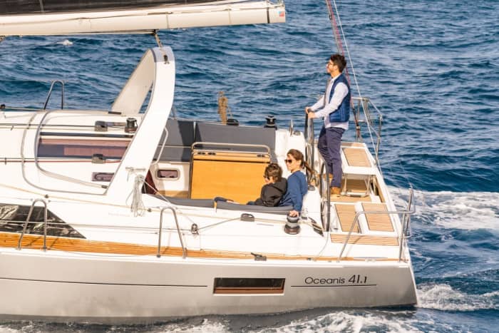 Ganztägiges Segelerlebnis in Herzliya