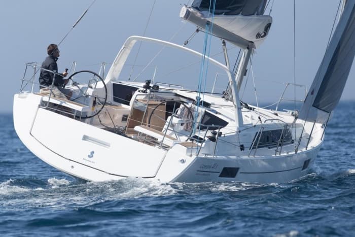 Entdecken Sie Herzliya auf einem Segelboot für einen ganzen Tag